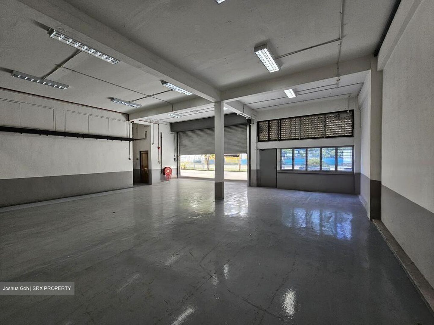 Loyang Way (D17), Factory #458017891